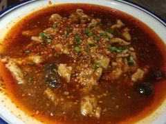 -小放牛炒菜馆(军校店)