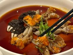 -外滩三号餐厅·创意中餐