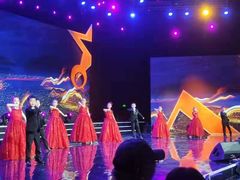 -西安小天鹅艺术团(金花路校区)