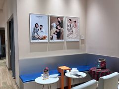 -海马体照相馆(成都来福士广场店)