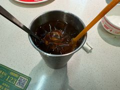 -明腾壹间茶餐厅(新都会花园广场店)