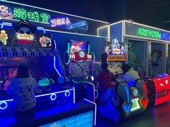 -快乐街区(成都龙湖北城天街店)