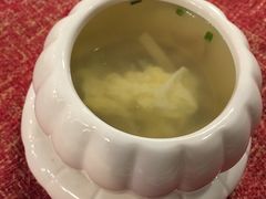 蛋汤-徐记私厨(半淞园路店)