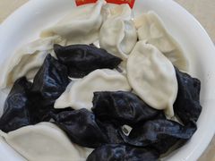 -北方饺子王·海肠捞饭·海鲜锅(山大店)