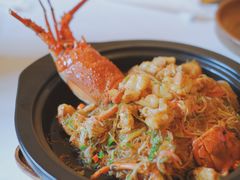 -玫瑰厅上海菜(兴国路店)