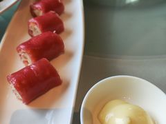 -春满园·早茶·粤菜·宴会(前海店)