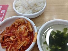 -敏丁拌饭(中街总店)