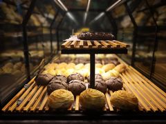 -托斯卡纳烘焙意大利餐厅(五天地店)