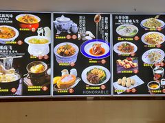 -东豪园林海鲜酒家(南港路辅路店)
