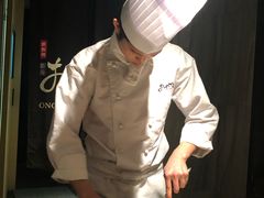 -Ginza Onodera铁板烧(外滩十八号店)