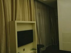 -天津津利华酒店