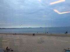 -海天一色海景自助餐厅(西港花园店)