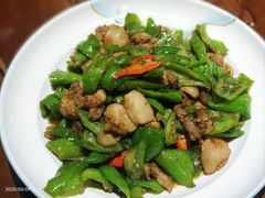 -董府·古宅餐厅