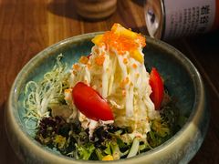 -阿泽料理