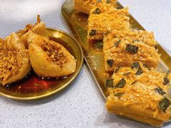 -小豆海棠(嘉兴路店)