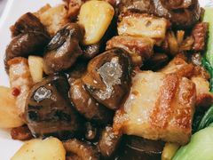 -轩记海鲜餐厅·四十五年老字号·经典粤菜(西区彩虹店)