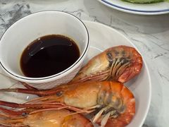-蟹天蟹地农家菜·阳澄湖大闸蟹(浅水湾店)