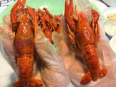 -靓虾二哥长沙地标小龙虾(五一广场店)