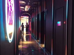 -星聚会KTV X PARTY K(上海东方渔人码头店)