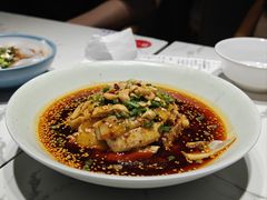 -龙抄手(文殊坊店)