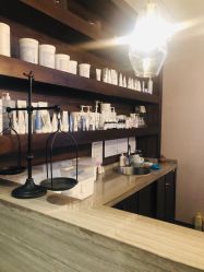 -美健盛世·美容SPA连锁