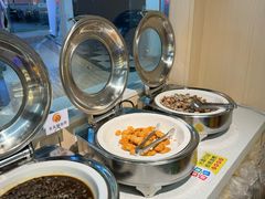 -串门小炉子自助烧烤·小火锅(南京首店)