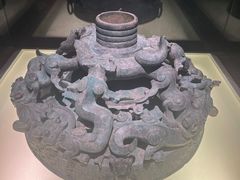 -上海博物馆(人民广场馆)