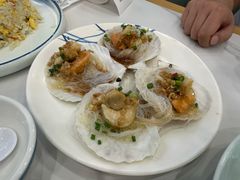 -友鹏海鲜(新宜白大道店)