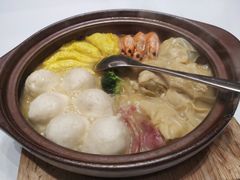 -同庆楼(建邺万达店)