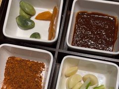 -00后的烤串·扬州地标烧烤(大运河博物馆店)