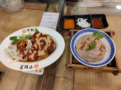 -芋包王闽南茶楼(八市店)