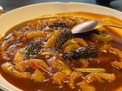 -临江·阅炉