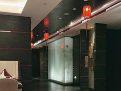 -中国坊中餐厅(石家庄希尔顿酒店)
