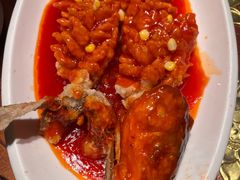 -缪氏川菜(深圳北站缤果空间店)