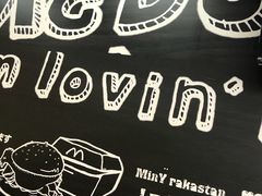 -麦当劳(中山路店)