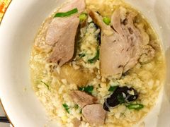 -陈熹公民族美食文化餐厅·清真(中华广场店)