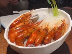 -乔街深夜食堂·小龙虾·高压锅生蚝(杭州总店)