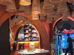 -佬太公海鸭·海鲜大排档(上海总店)