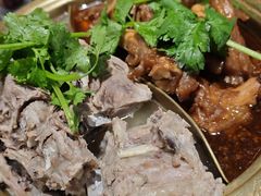 -大白羊蝎子馆(后沙峪山姆店)