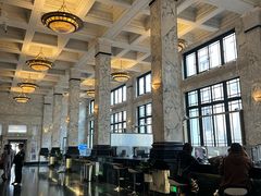 -招商银行(上海外滩支行)