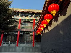 -长安寺