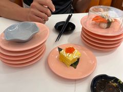 -争鲜回转寿司(通州万达店)