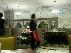 -茉莉餐厅(包河万达店)