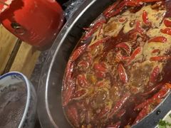 -蜀大侠火锅(总府路店)