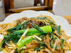 -南记食粥坊·宵夜大排档(南桂店)