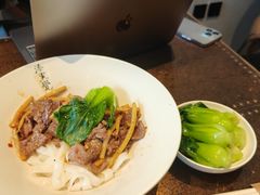 -漆黑觉米粉(三里屯店)