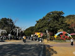 -无锡动物园·太湖欢乐园