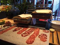 -广州富力君悦大酒店·凯菲厅