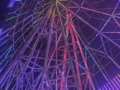 -南昌之星摩天轮