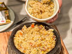 -潮澎派·潮汕菜大排档(南较西路店)